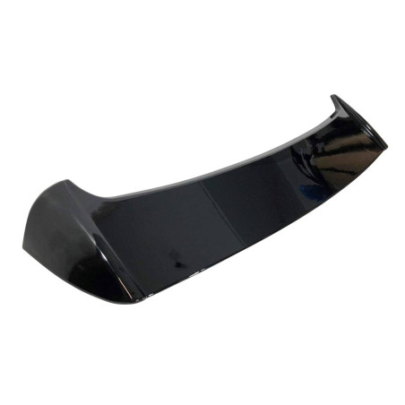 Alettone - Spoiler Volkswagen Golf 5 GTI Nero lucido (Cod. E-SPK6116)