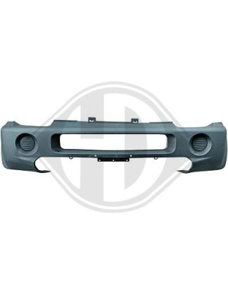Paraurti anteriore Suzuki Jimny 98-12 (Cod. D-6425850)