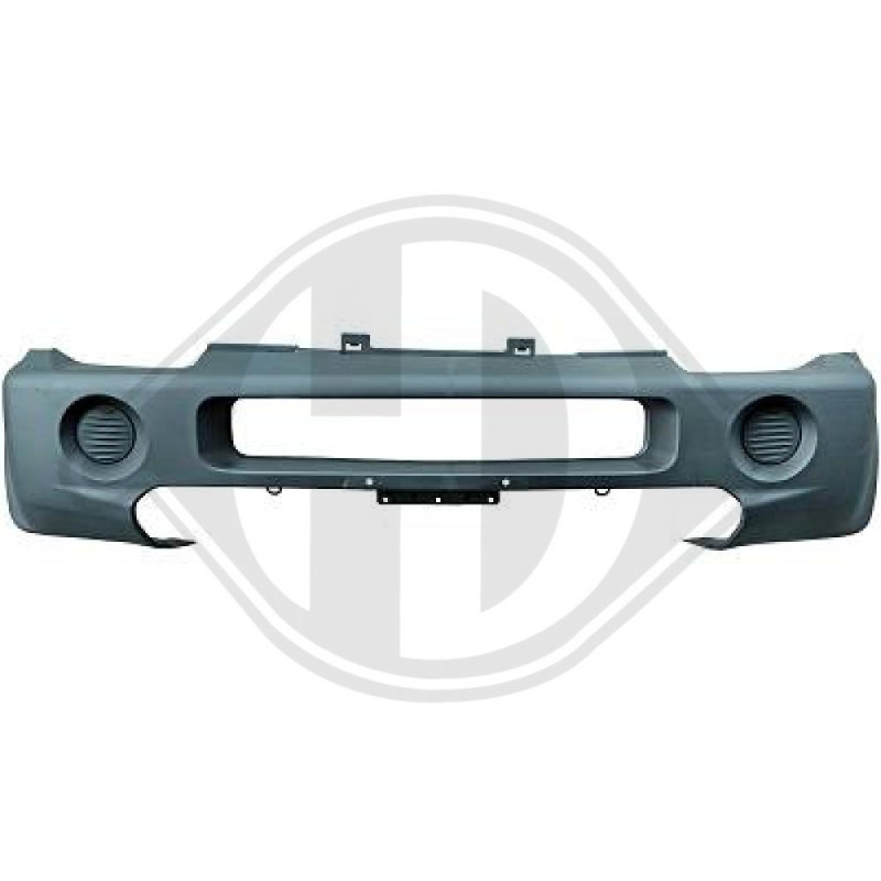 Paraurti anteriore Suzuki Jimny 98-12 (Cod. D-6425850)