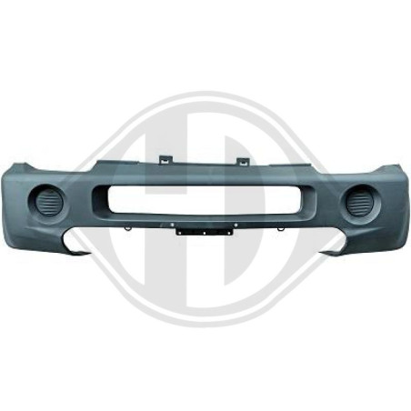 Paraurti anteriore Suzuki Jimny 98-12 (Cod. D-6425850)