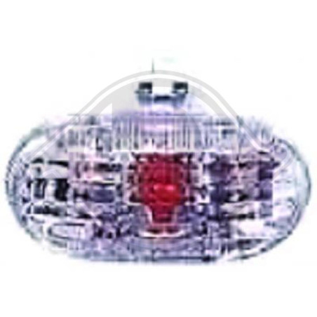 Indicatore direzione anteriore destro Suzuki Grand Vitara (Nicht Cabrio) 98-05 (Cod. D-6425877)