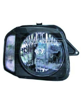 Faro anteriore destro Suzuki Jimny 98-12 (Cod. D-6425880)