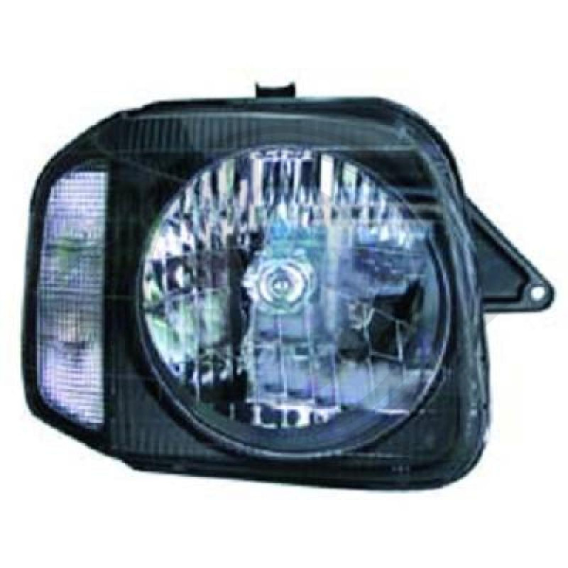 Faro anteriore destro Suzuki Jimny 98-12 (Cod. D-6425880)
