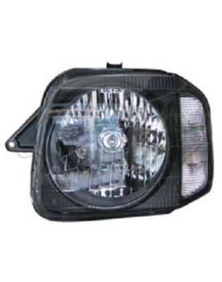 Faro anteriore sinistro Suzuki Jimny 98-12 (Cod. D-6425881)