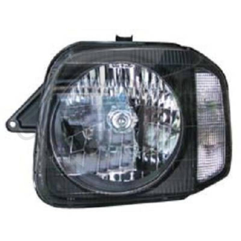 Faro anteriore sinistro Suzuki Jimny 98-12 (Cod. D-6425881)