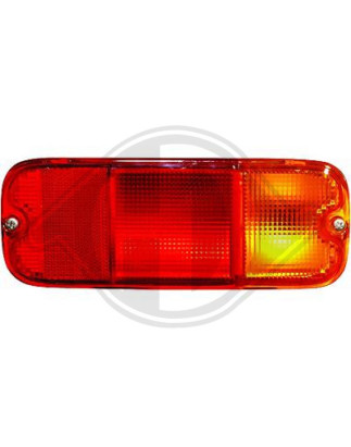 Luce posteriore Paraurti Suzuki Jimny 12- (Cod. D-6425892)