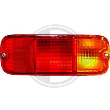 Luce posteriore Paraurti Suzuki Jimny 12- (Cod. D-6425892)