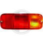 Luce posteriore Paraurti Suzuki Jimny 12- (Cod. D-6425892)