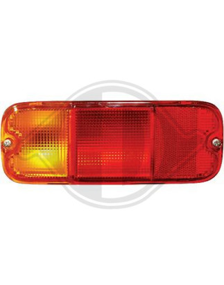 Luce posteriore Paraurti Suzuki Jimny 12- (Cod. D-6425893)