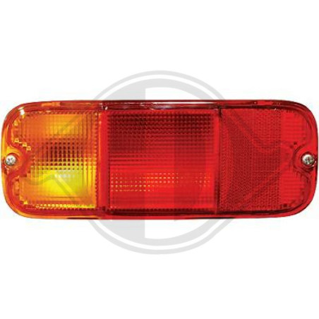 Luce posteriore Paraurti Suzuki Jimny 12- (Cod. D-6425893)