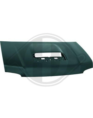 Cofano motore Suzuki Jimny 12- (Cod. D-6425900)