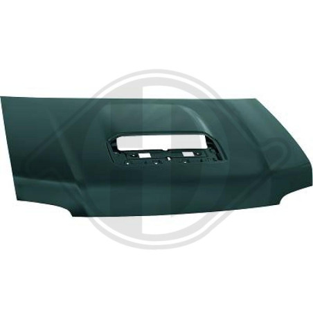 Cofano motore Suzuki Jimny 12- (Cod. D-6425900)