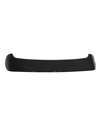 Alettone - Spoiler Volkswagen Golf 5 GTI Nero lucido (Cod. E-SPK6116)