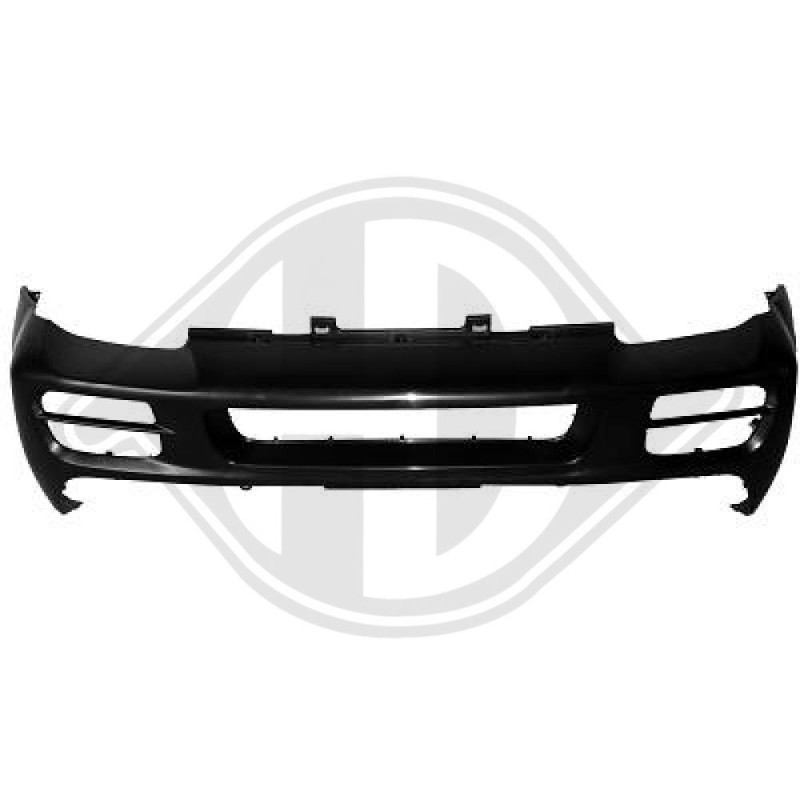 Paraurti anteriore Suzuki Jimny 98-12 (Cod. D-6425950)