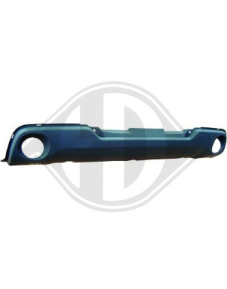 Paraurti Suzuki Jimny 98-12 (Cod. D-6425961)