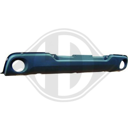 Paraurti Suzuki Jimny 98-12 (Cod. D-6425961)