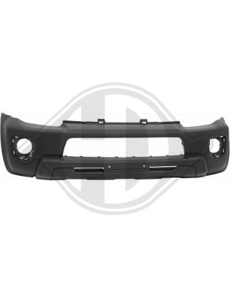 Paraurti anteriore Suzuki Jimny 12- (Cod. D-6426850)