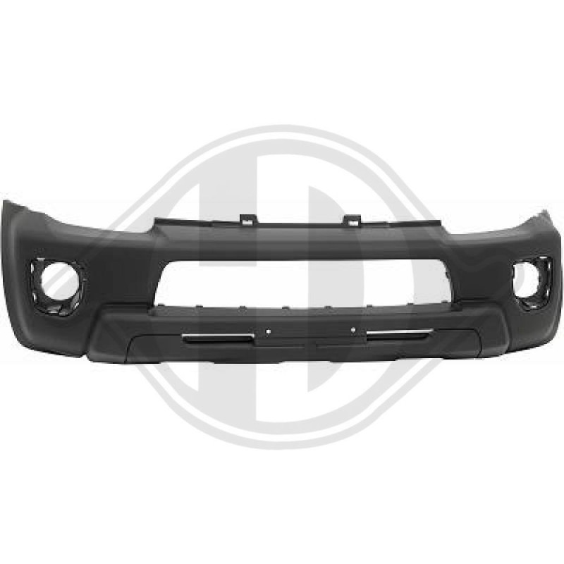 Paraurti anteriore Suzuki Jimny 12- (Cod. D-6426850) Paraurti anteriore Suzuki Jimny 12- (Cod. D-6426850)