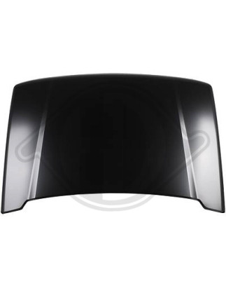 Cofano motore Suzuki Jimny 18- (Cod. D-6427800)