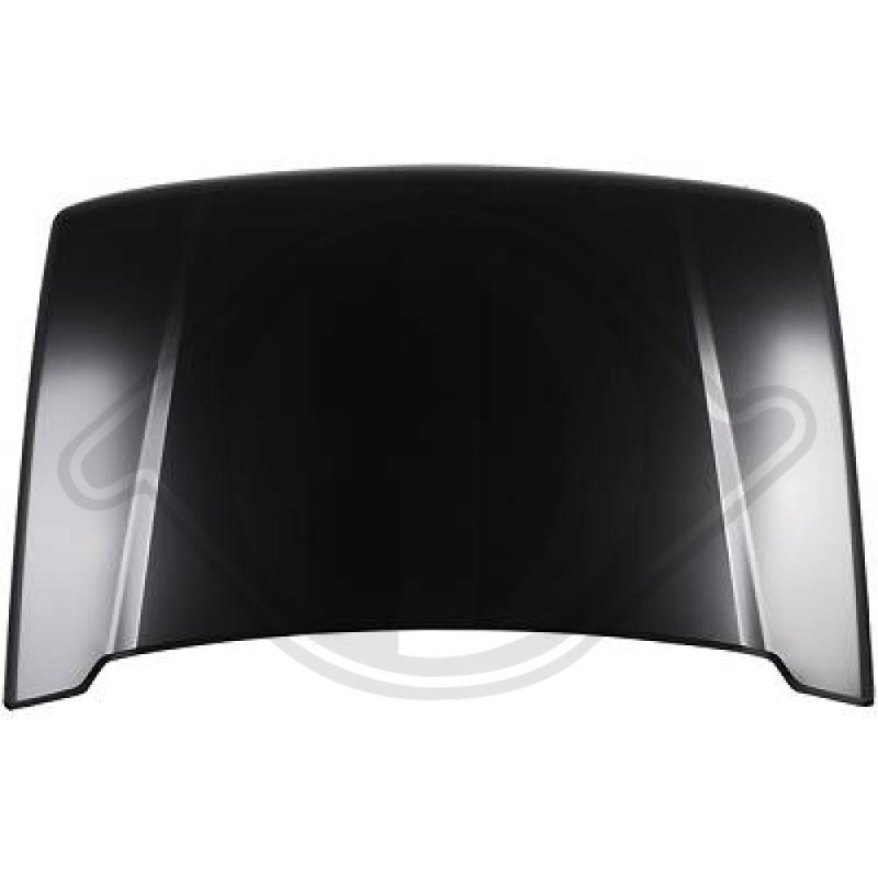 Cofano motore Suzuki Jimny 18- (Cod. D-6427800)
