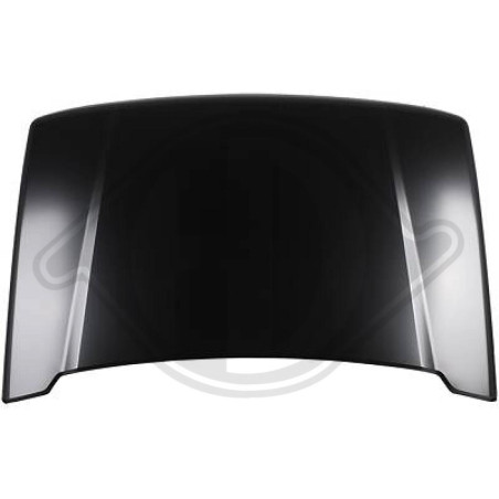 Cofano motore Suzuki Jimny 18- (Cod. D-6427800)