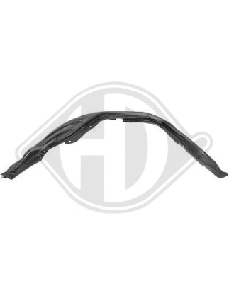 Copertura Passaruota anteriore destro Suzuki Jimny 18- (Cod. D-6427808)
