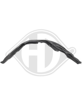 Copertura Passaruota anteriore sinistro Suzuki Jimny 18- (Cod. D-6427809)