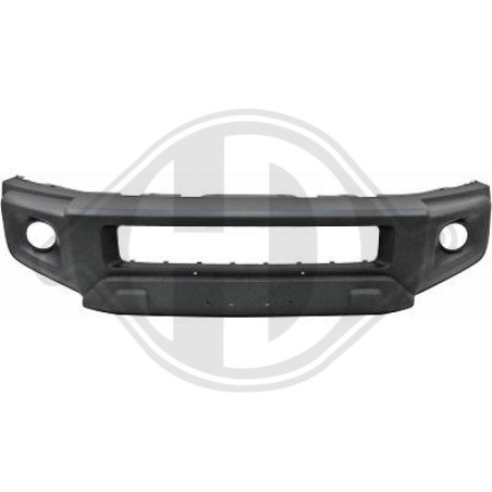 Paraurti anteriore Suzuki Jimny 18- (Cod. D-6427850)