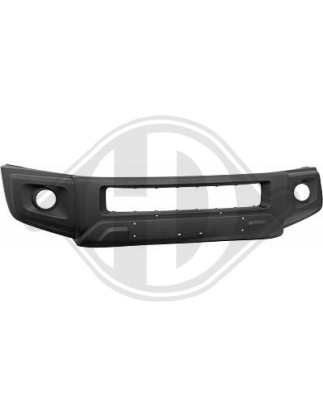 Paraurti anteriore Suzuki Jimny 18- (Cod. D-6427851)