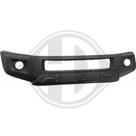Paraurti anteriore Suzuki Jimny 18- (Cod. D-6427851)