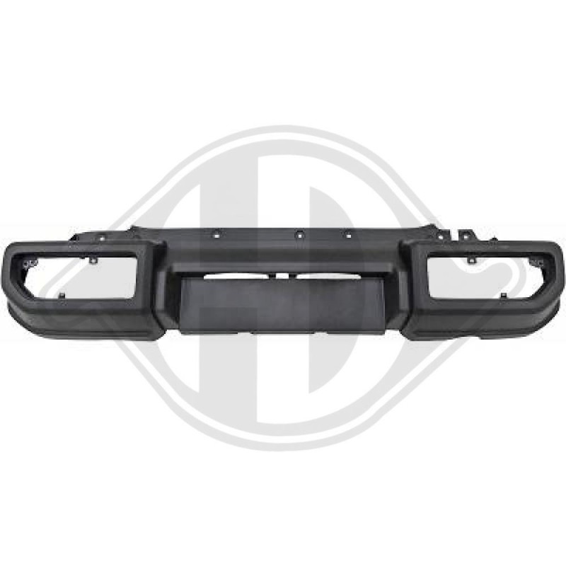 Paraurti posteriore Suzuki Jimny 18- (Cod. D-6427855)