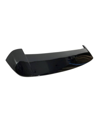 Alettone - Spoiler Volkswagen Golf 4 Nero lucido (Cod. E-SPK6114)