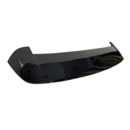 Alettone - Spoiler Volkswagen Golf 4 Nero lucido (Cod. E-SPK6114)