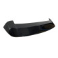 Alettone - Spoiler Volkswagen Golf 4 Nero lucido (Cod. E-SPK6114)