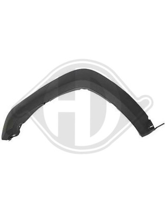 Allargamento parafango anteriore destro Suzuki Jimny 18- (Cod. D-6427862)
