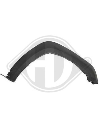 Allargamento parafango anteriore sinistro Suzuki Jimny 18- (Cod. D-6427863)