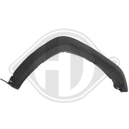 Allargamento parafango anteriore sinistro Suzuki Jimny 18- (Cod. D-6427863)