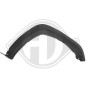 Allargamento parafango anteriore sinistro Suzuki Jimny 18- (Cod. D-6427863)
