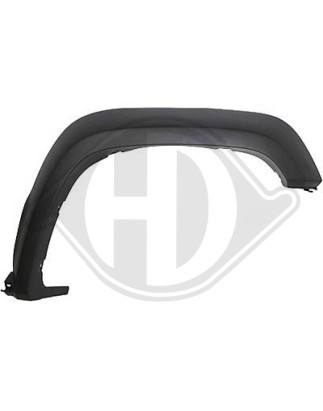 Allargamento parafango posteriore destro Suzuki Jimny 18- (Cod. D-6427866)
