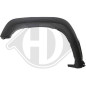 Allargamento parafango posteriore sinistro Suzuki Jimny 18- (Cod. D-6427867)
