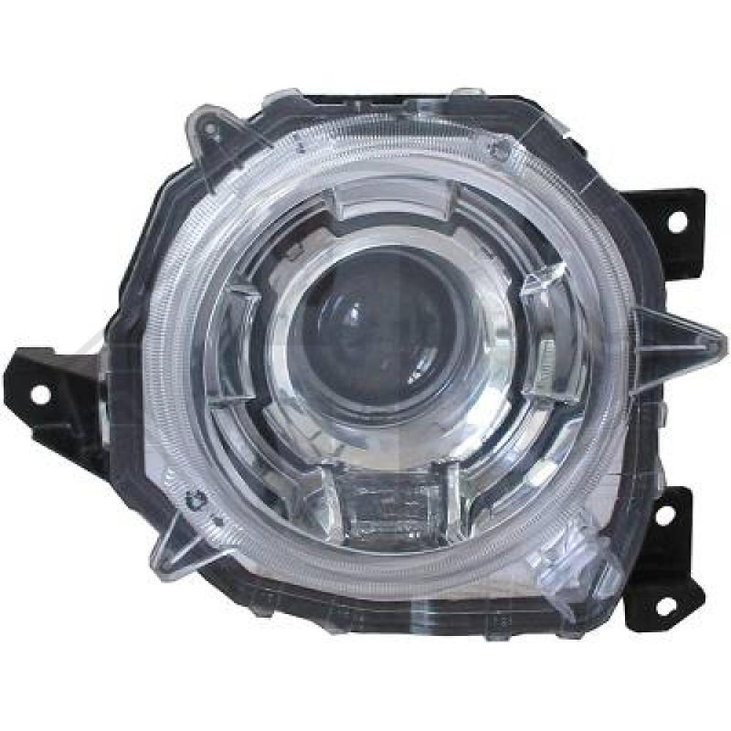 Faro anteriore destro Suzuki Jimny 18- (Cod. D-6427880)