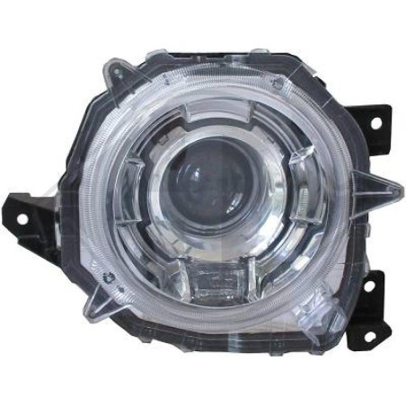 Faro anteriore destro Suzuki Jimny 18- (Cod. D-6427880)