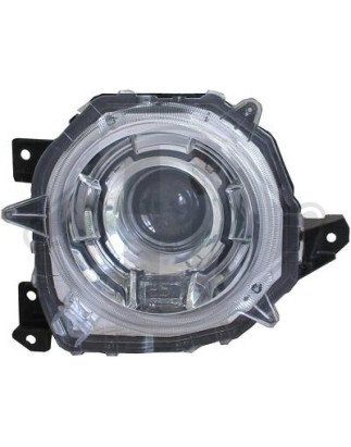 Faro anteriore sinistro Suzuki Jimny 18- (Cod. D-6427881)