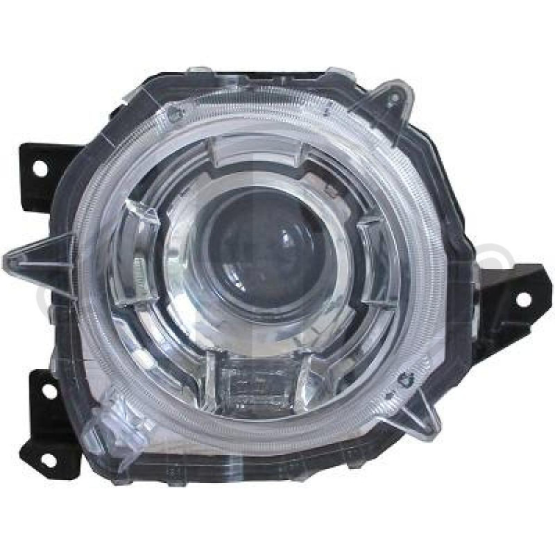 Faro anteriore sinistro Suzuki Jimny 18- (Cod. D-6427881)