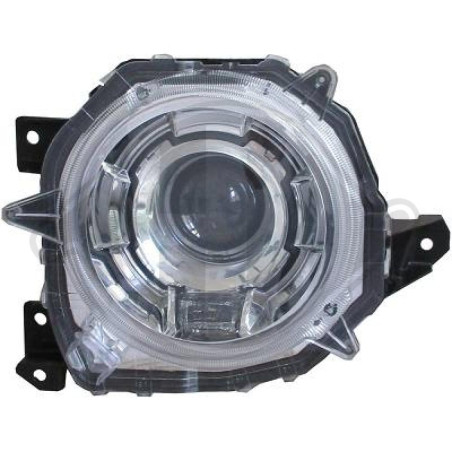 Faro anteriore sinistro Suzuki Jimny 18- (Cod. D-6427881)