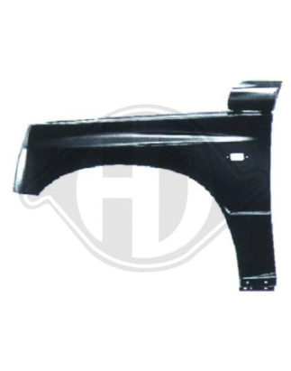 Parafango anteriore sinistro Suzuki Vitara 88-98 (Cod. D-6430807)