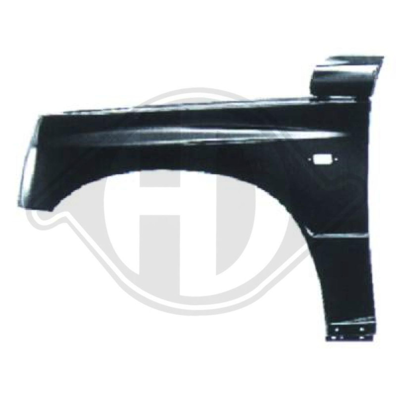 Parafango anteriore sinistro Suzuki Vitara 88-98 (Cod. D-6430807)