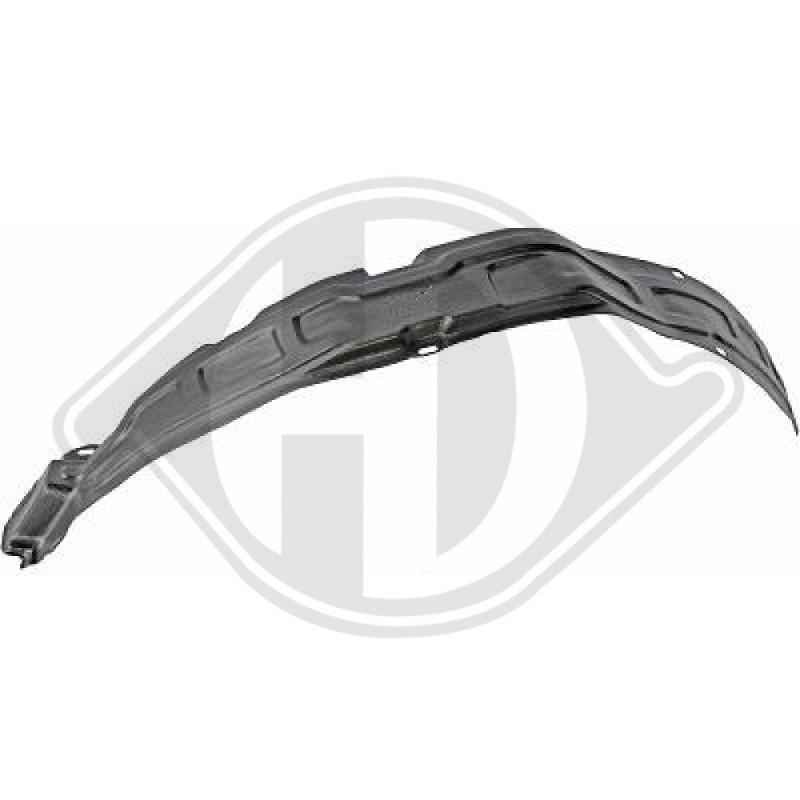 Copertura Passaruota anteriore destro Suzuki Vitara 88-98 (Cod. D-6430808)