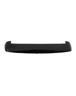 Alettone - Spoiler Volkswagen Golf 4 Nero lucido (Cod. E-SPK6114)