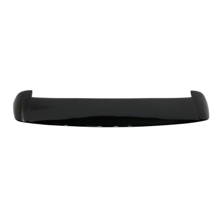 Alettone - Spoiler Volkswagen Golf 4 Nero lucido (Cod. E-SPK6114)